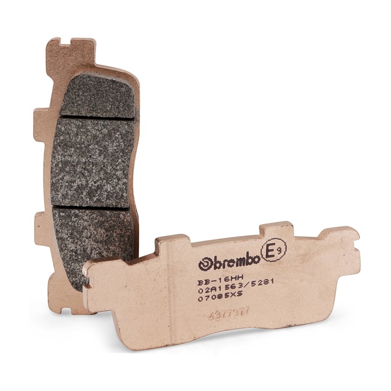 Bremsbeläge BREMBO