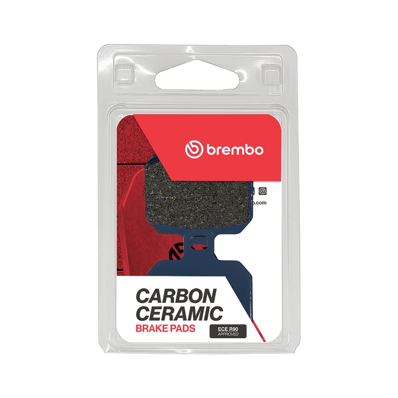 Bremsbeläge BREMBO CC ROAD