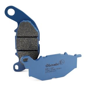 Bremsbeläge BREMBO 07YA52CC CC ROAD