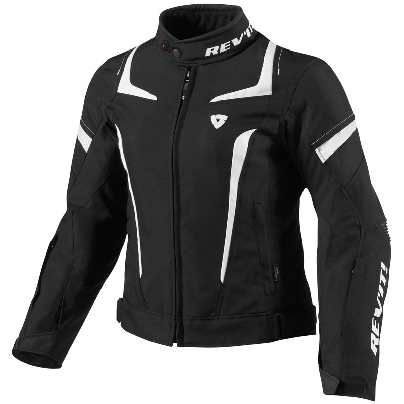 Revit Jupiter Motorradjacke Damen Ausverkauf