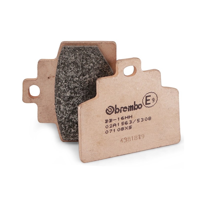 Bremsbeläge BREMBO