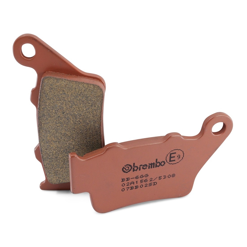 Bremsbeläge BREMBO