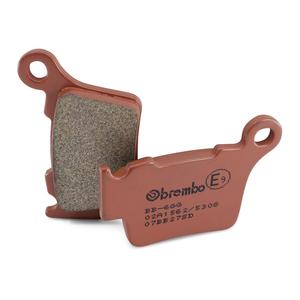 Bremsbeläge BREMBO 07BB27SD