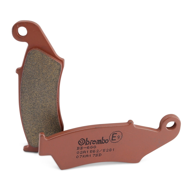 Bremsbeläge BREMBO