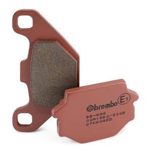Bremsbeläge BREMBO 07KS04SD