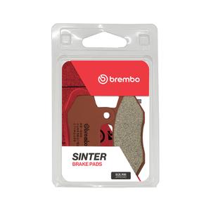 Bremsbeläge BREMBO 07YA22SD