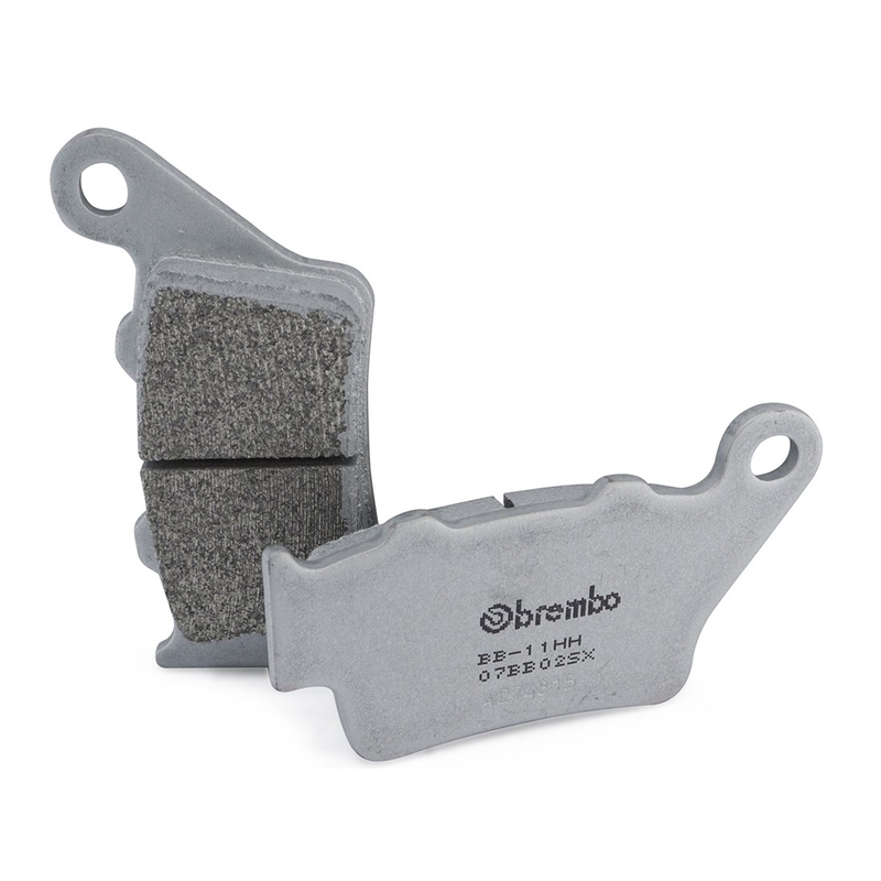 Bremsbeläge BREMBO