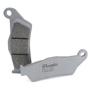 Bremsbeläge BREMBO 07BB04SX