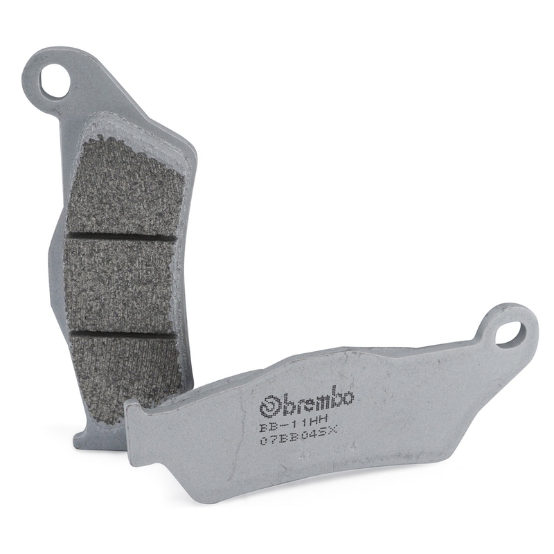 Bremsbeläge BREMBO