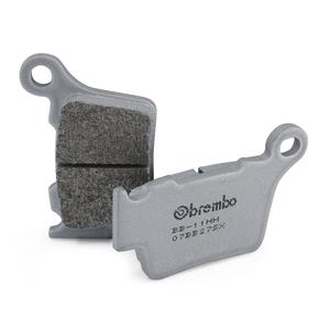 Bremsbeläge BREMBO 07BB27SX