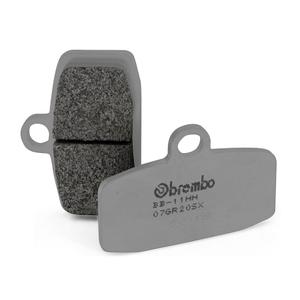 Bremsbeläge BREMBO 07GR20SX