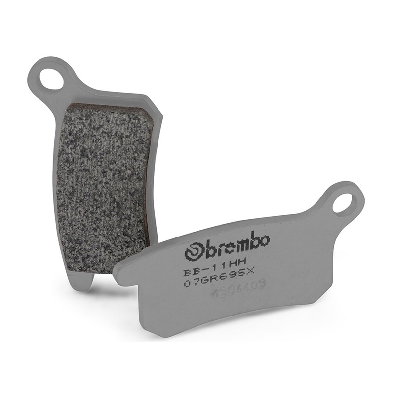Bremsbeläge BREMBO
