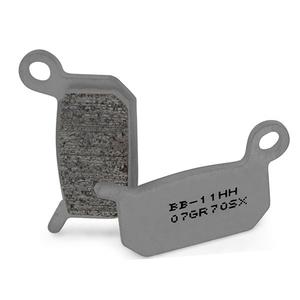Bremsbeläge BREMBO 07GR70SX