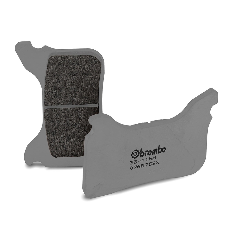 Bremsbeläge BREMBO