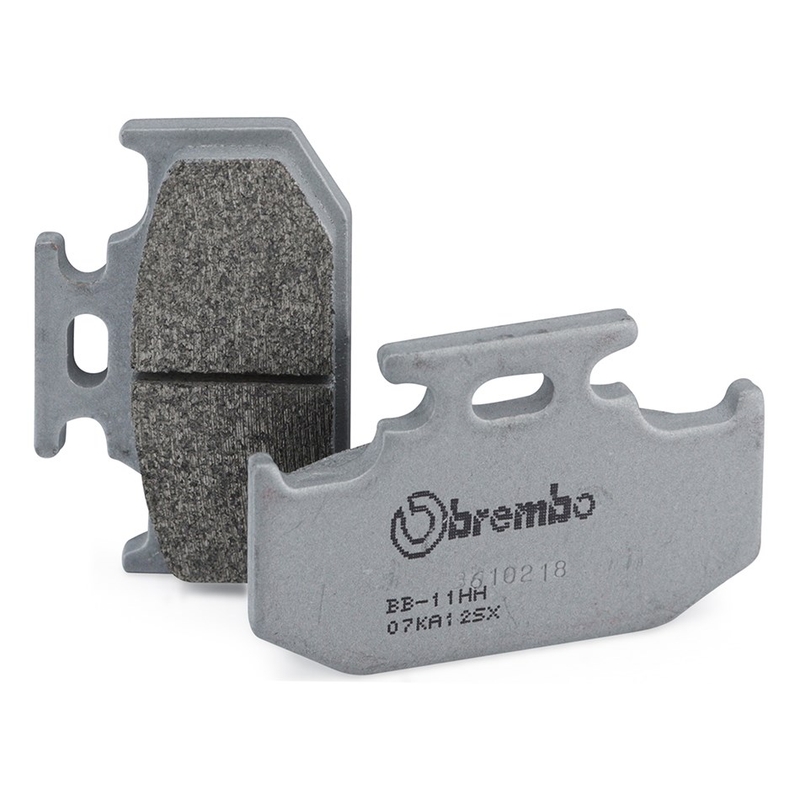 Bremsbeläge BREMBO