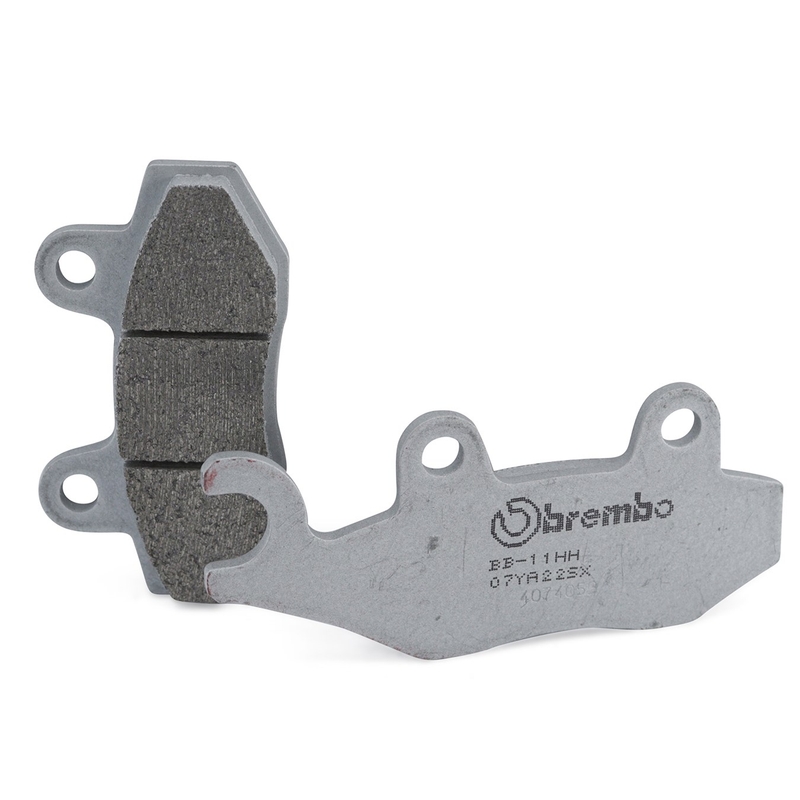 Bremsbeläge BREMBO