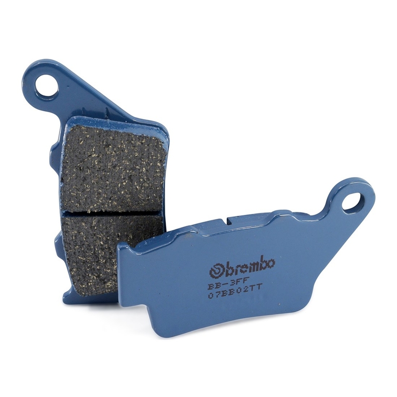 Bremsbeläge BREMBO