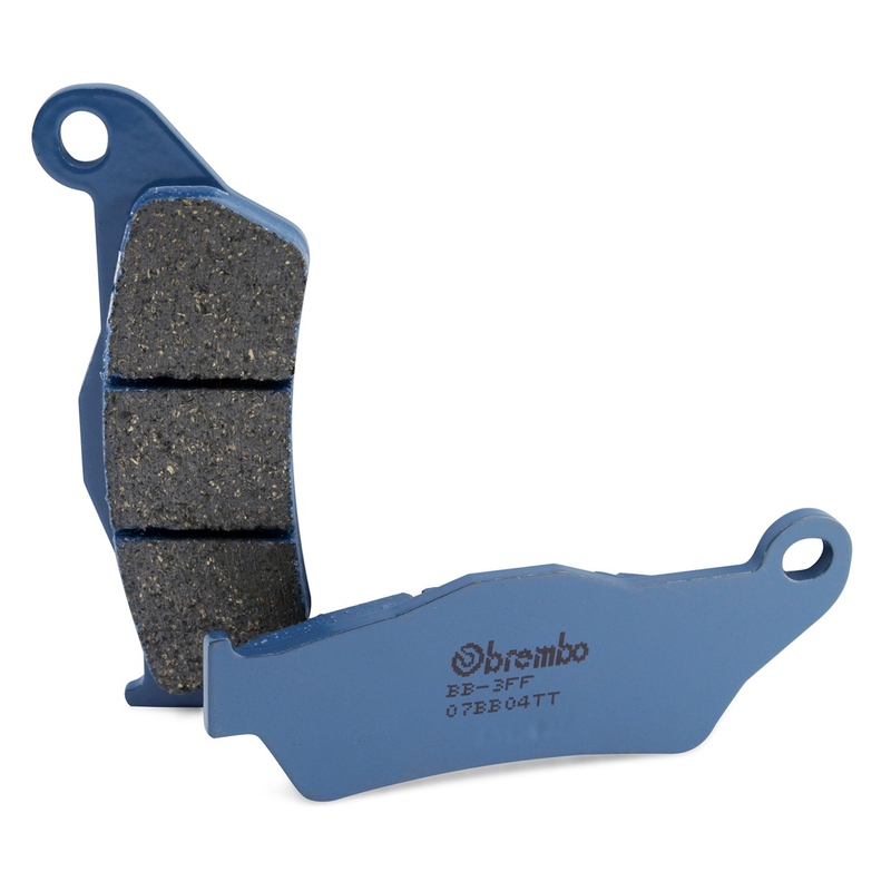 Bremsbeläge BREMBO