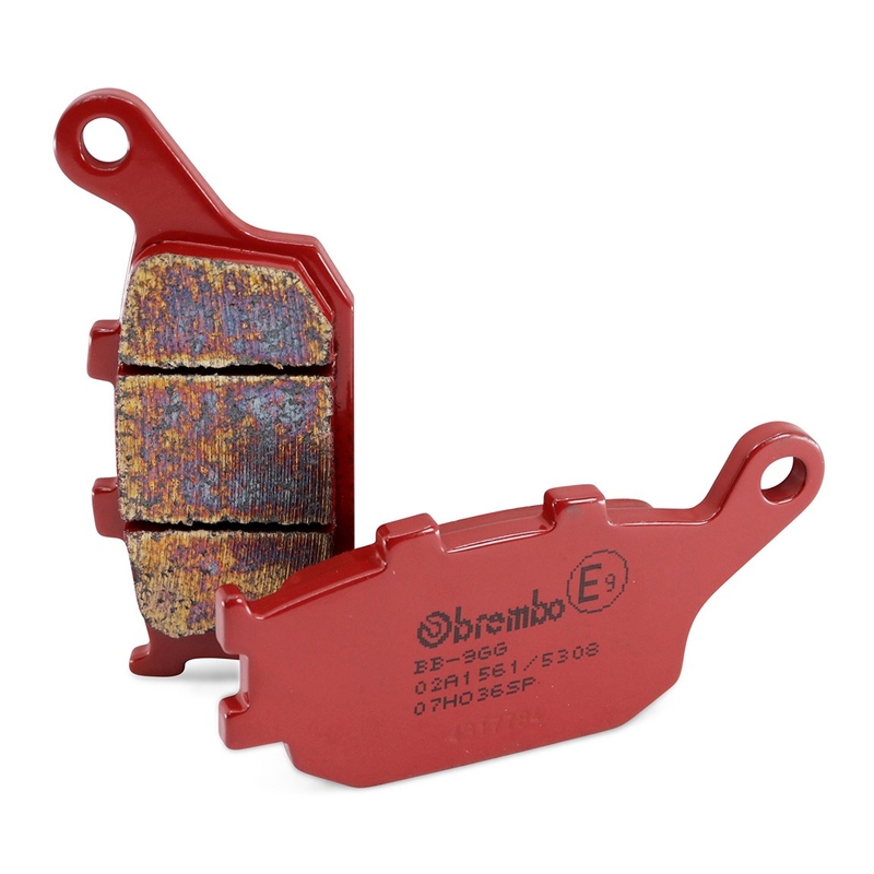 Bremsbeläge BREMBO