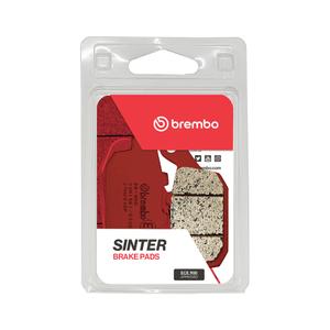 Bremsbeläge BREMBO 07HO53SP