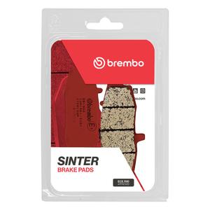 Bremsbeläge BREMBO 07KA15SP