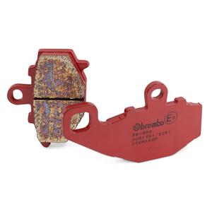 Bremsbeläge BREMBO 07KA16SP