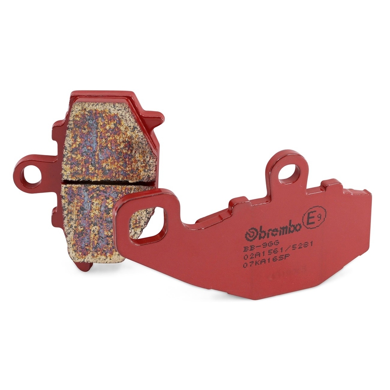 Bremsbeläge BREMBO