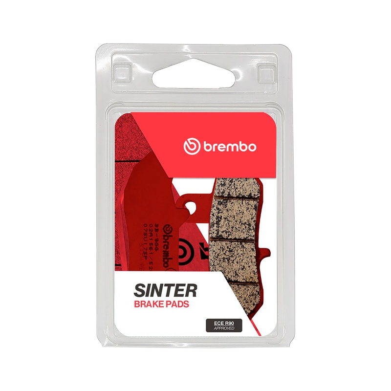 Bremsbeläge BREMBO
