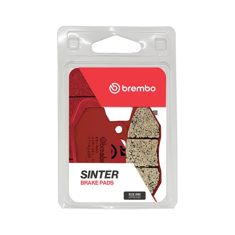 Bremsbeläge BREMBO