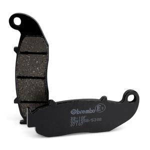 Bremsbeläge BREMBO 07107 GENUINE
