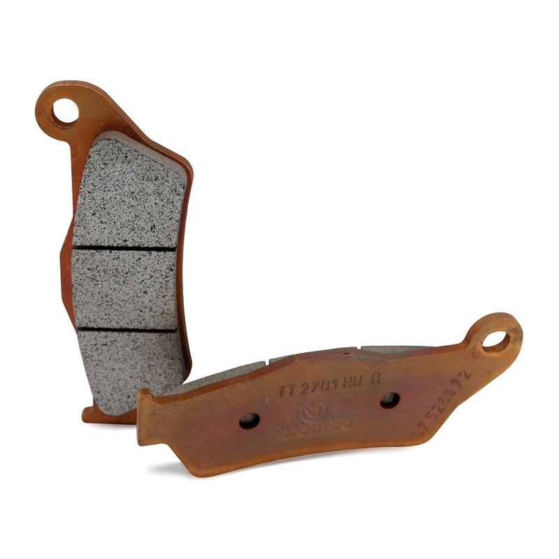 Bremsbeläge BREMBO GENUINE