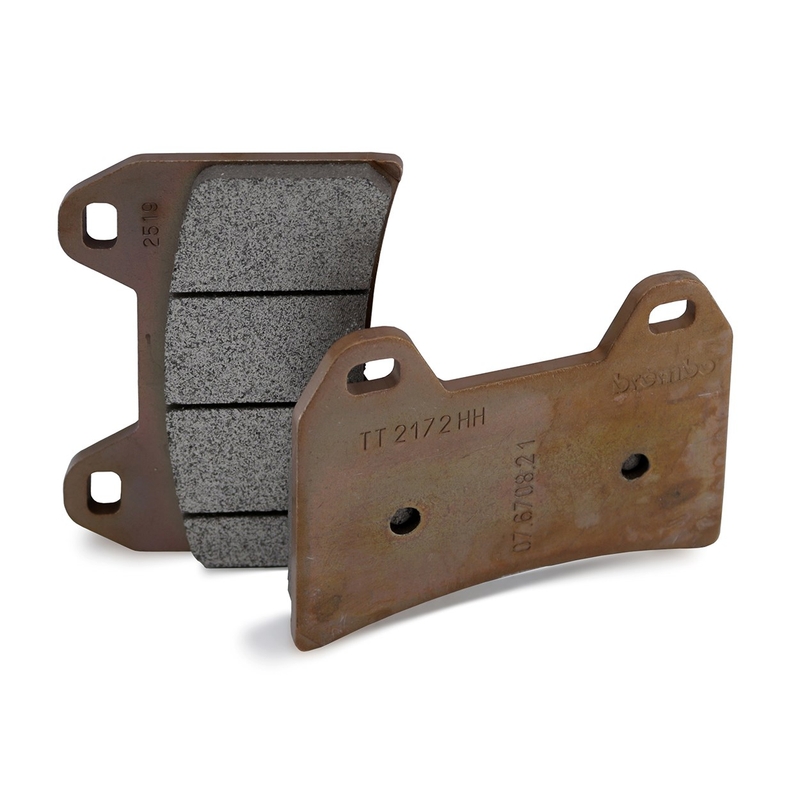 Bremsbeläge BREMBO GENUINE