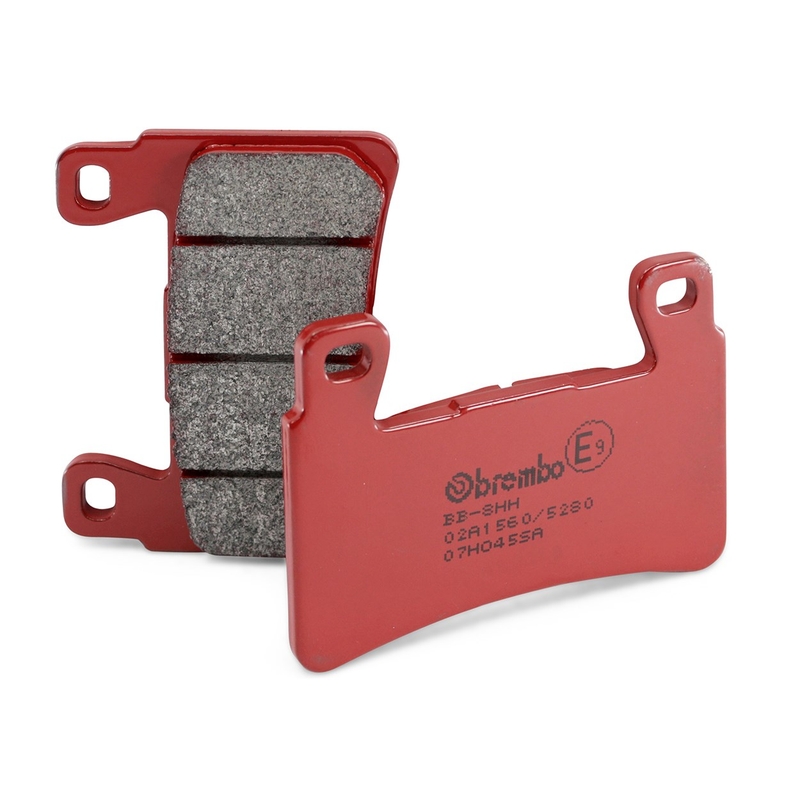 Bremsbeläge BREMBO