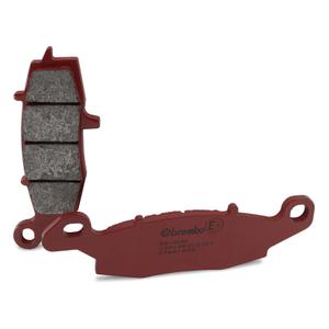 Bremsbeläge BREMBO 07KA19SA