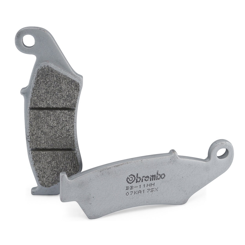 Bremsbeläge BREMBO