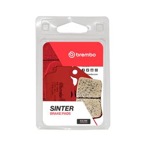 Bremsbeläge BREMBO 07BB02SP