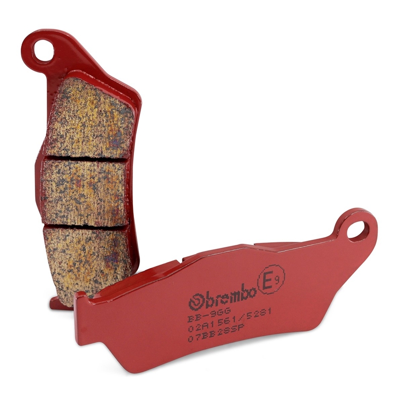 Bremsbeläge BREMBO
