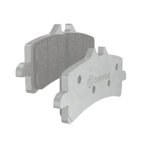 Bremsbeläge BREMBO 07YA23RC