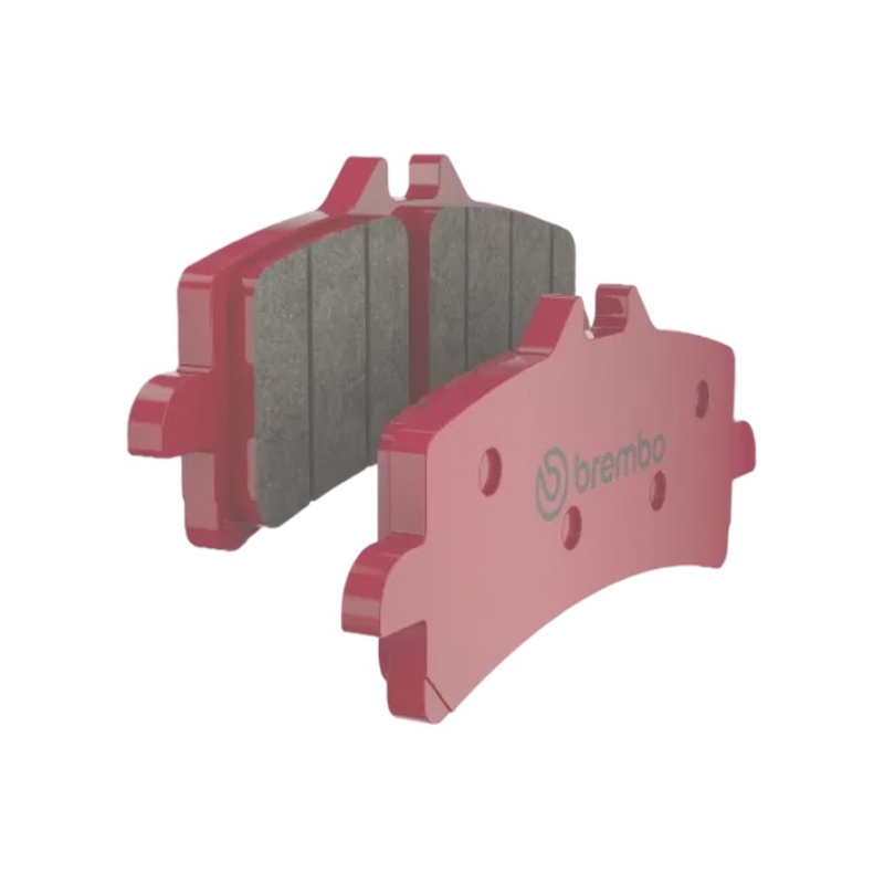 Bremsbeläge BREMBO Ausverkauf