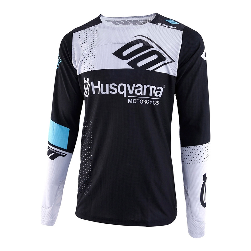 AEROLITE Husqvarna 2020 Trikot