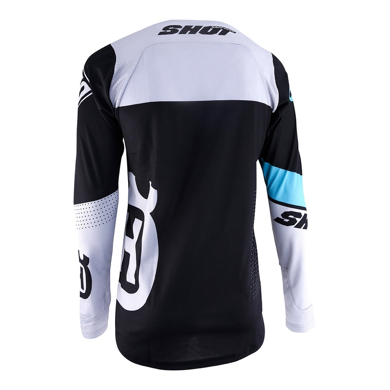 AEROLITE Husqvarna 2020 Trikot