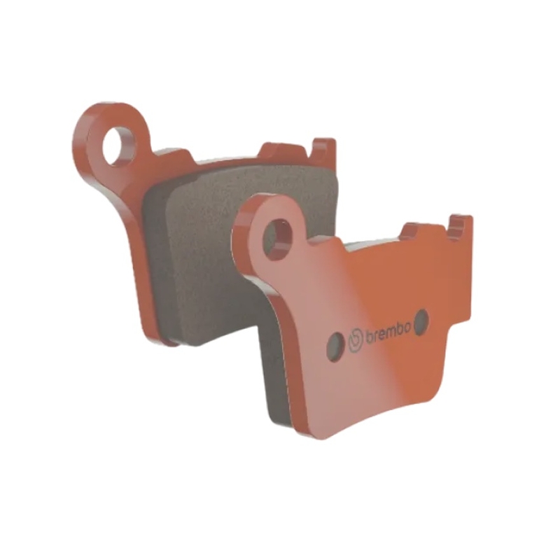 Bremsbeläge BREMBO