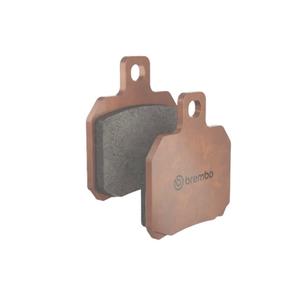 Bremsbeläge BREMBO 07YA14SX