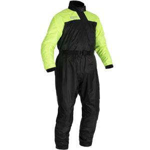 Oxford Rain Seal 22 schwarz-fluorgelb
