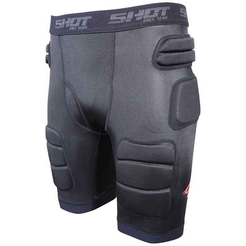 Shot Interceptor Motocross Shorts Ausverkauf
