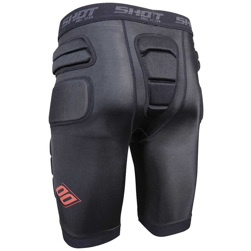 Shot Interceptor Motocross Shorts Ausverkauf