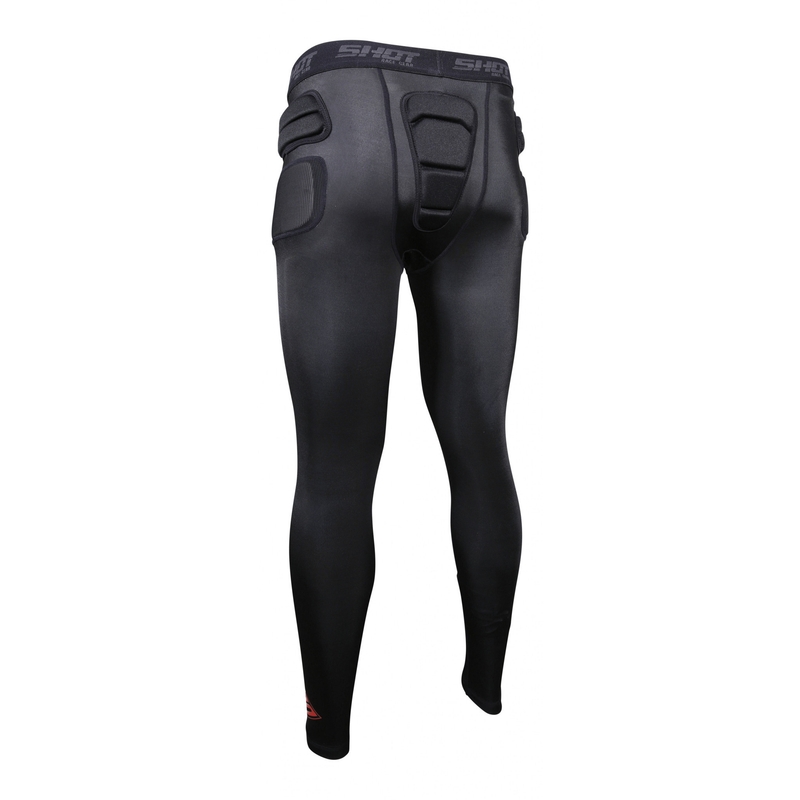 Motocross Leggings Shot Interceptor Ausverkauf