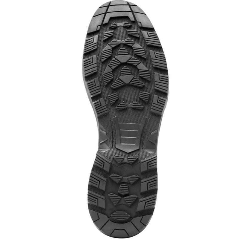 Eleveit X Land ADV Low E-Dry Motorradstiefel Braun