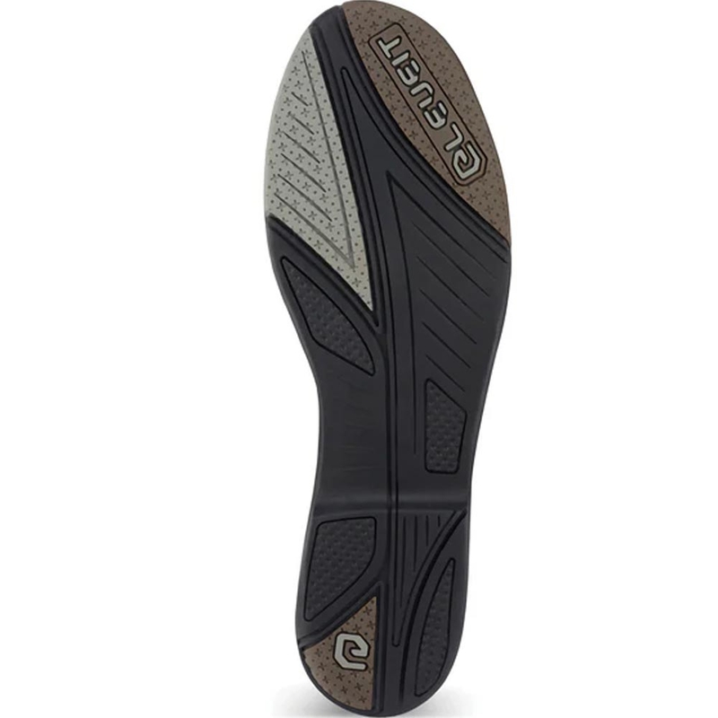 Eleveit ST-01 Motorradstiefel schwarz-weiß