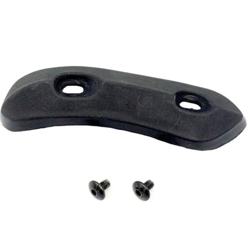 Ersatz-Slider rechts für Eleveit ST-01 und ST-01 E-Dry Stiefel, schwarz